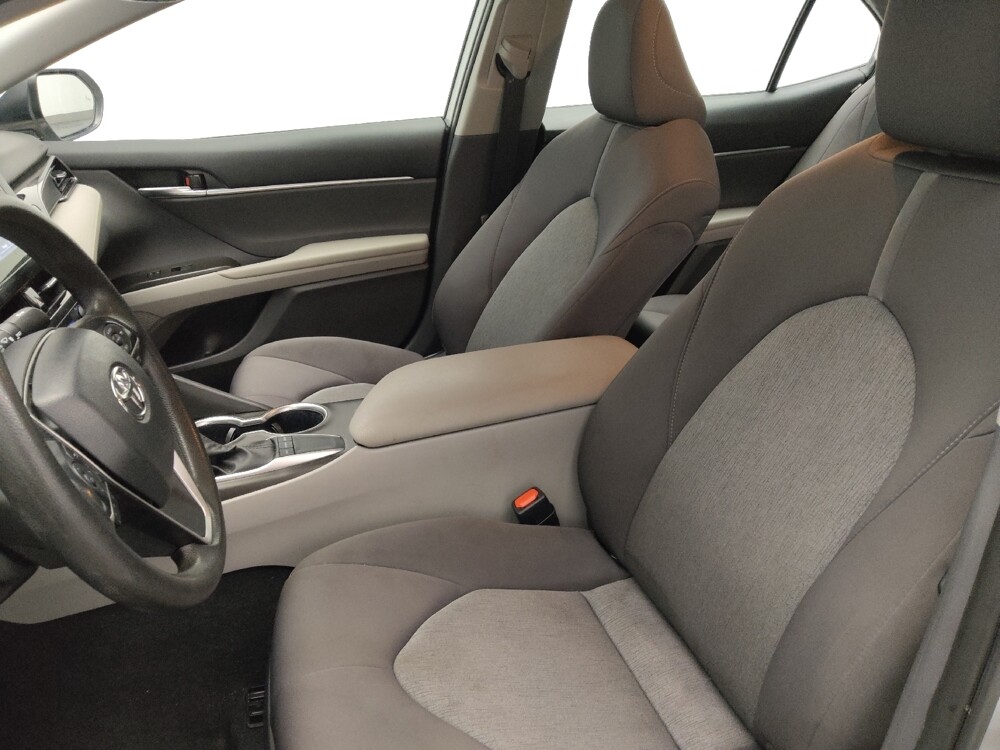 2024 Toyota Camry in Stone Mountain, GA 30083 - 18102395 17