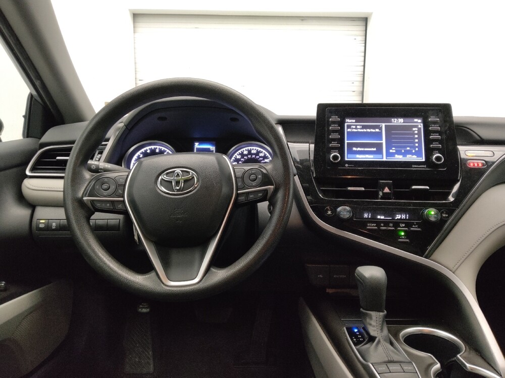 2024 Toyota Camry in Stone Mountain, GA 30083 - 18102395 22