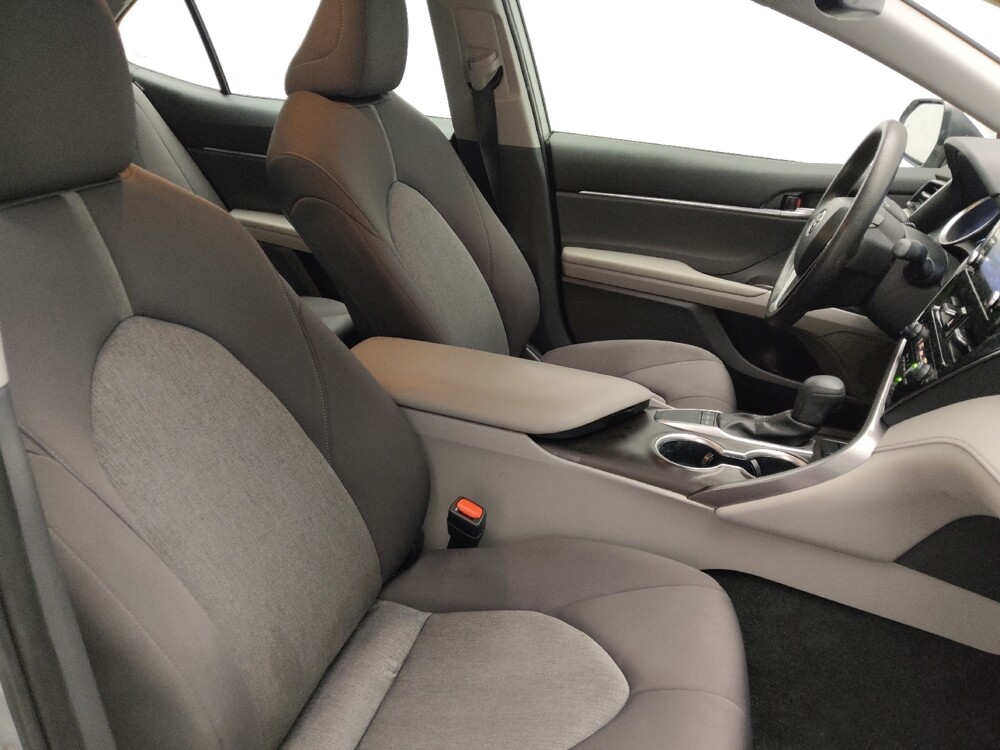 2024 Toyota Camry in Stone Mountain, GA 30083 - 18102395 21