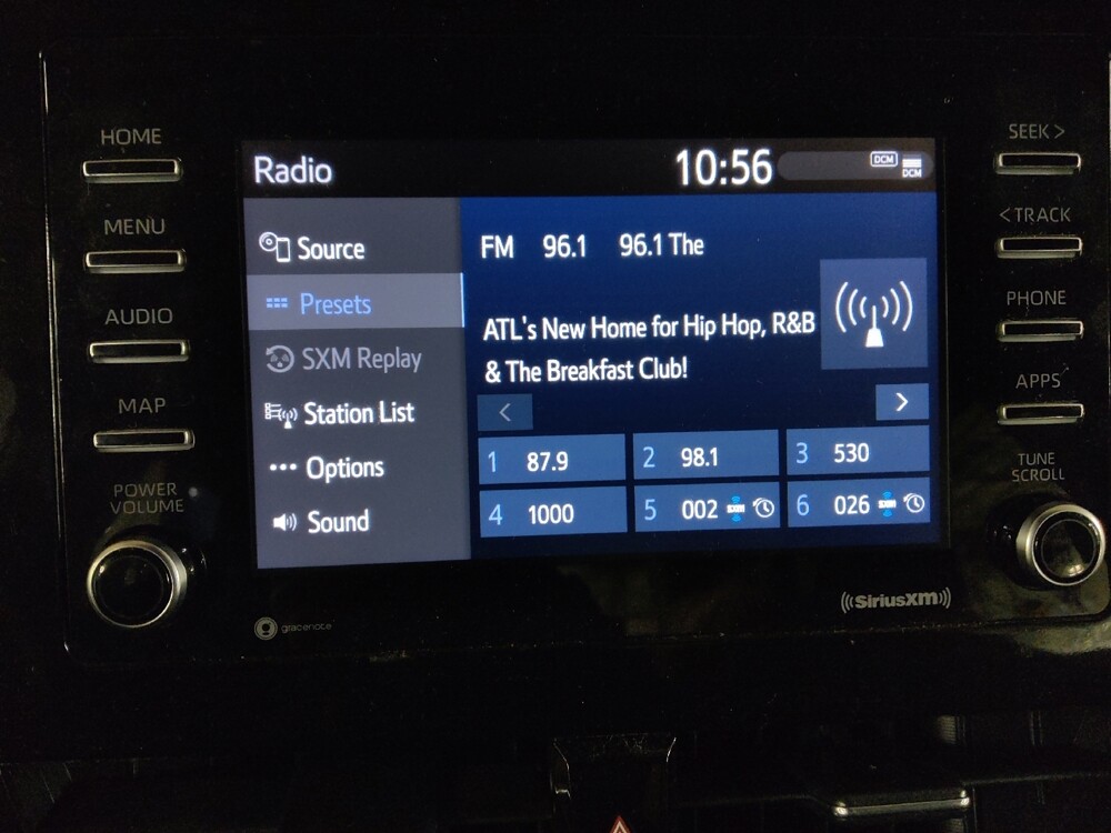 2024 Toyota Camry in Stone Mountain, GA 30083 - 18102395 25