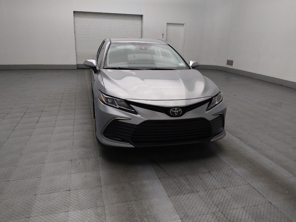 2024 Toyota Camry in Stone Mountain, GA 30083 - 18102395 14