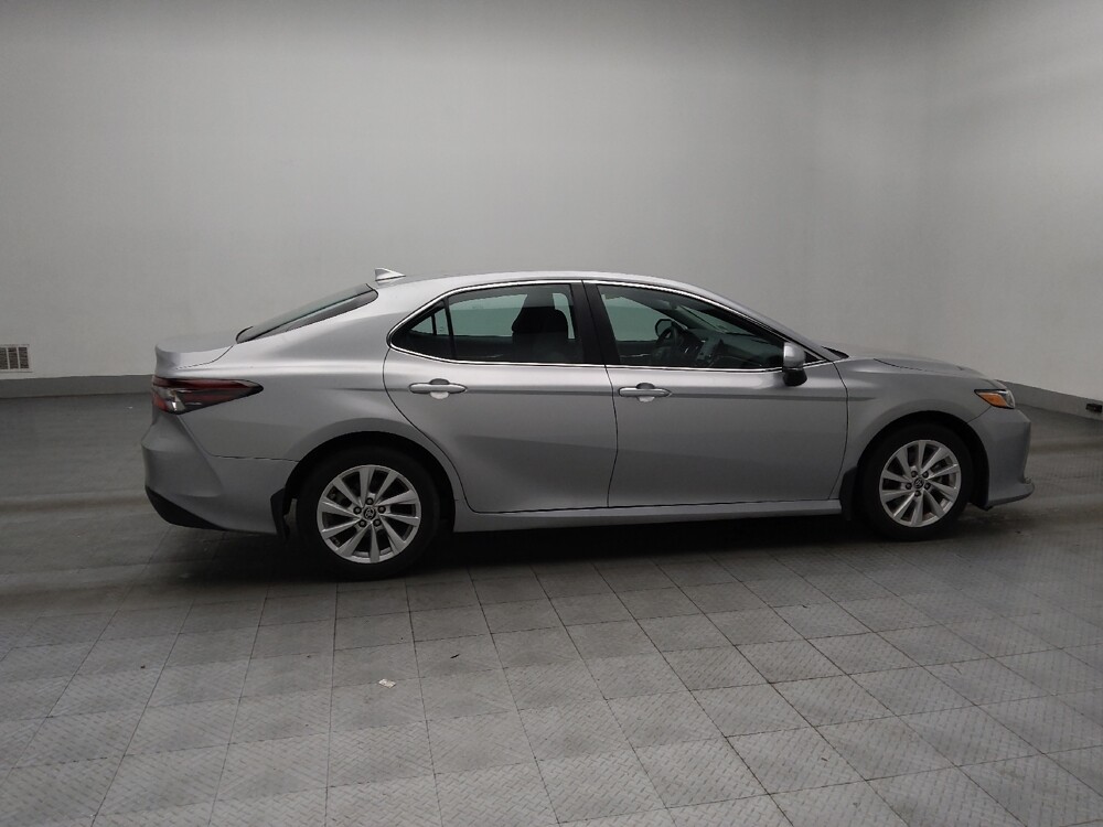 2024 Toyota Camry in Stone Mountain, GA 30083 - 18102395 10