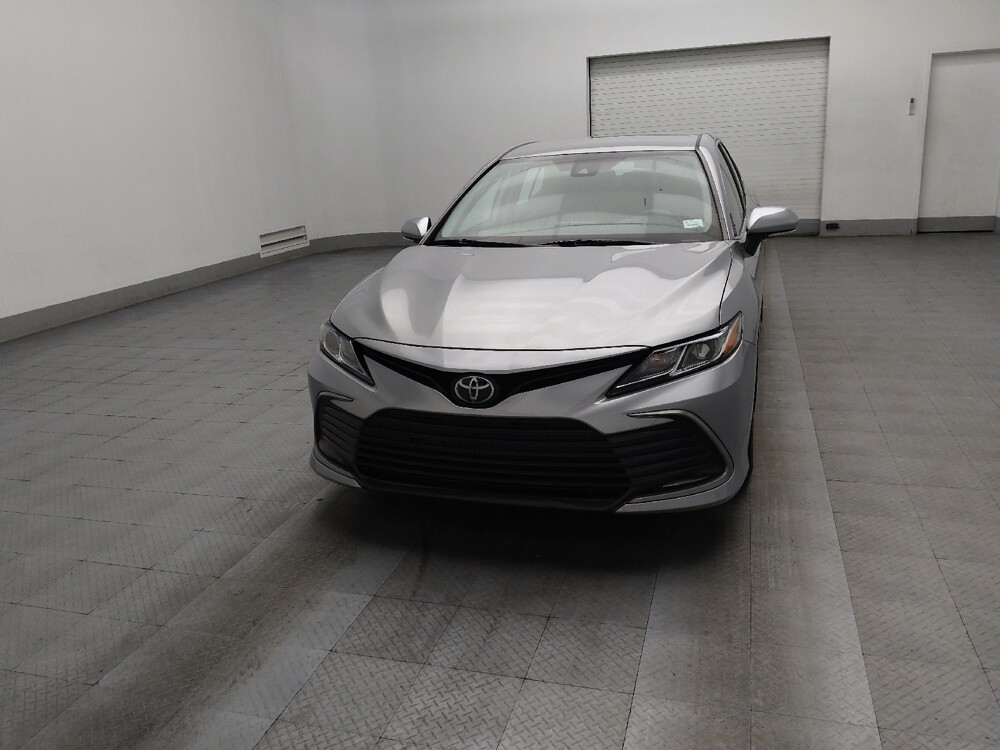 2024 Toyota Camry in Stone Mountain, GA 30083 - 18102395 15