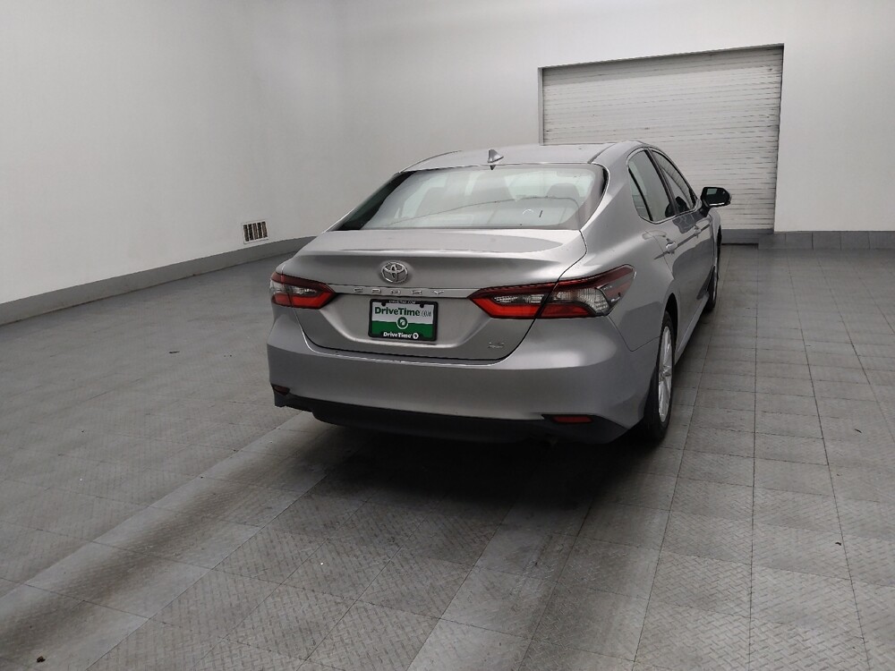 2024 Toyota Camry in Stone Mountain, GA 30083 - 18102395 9