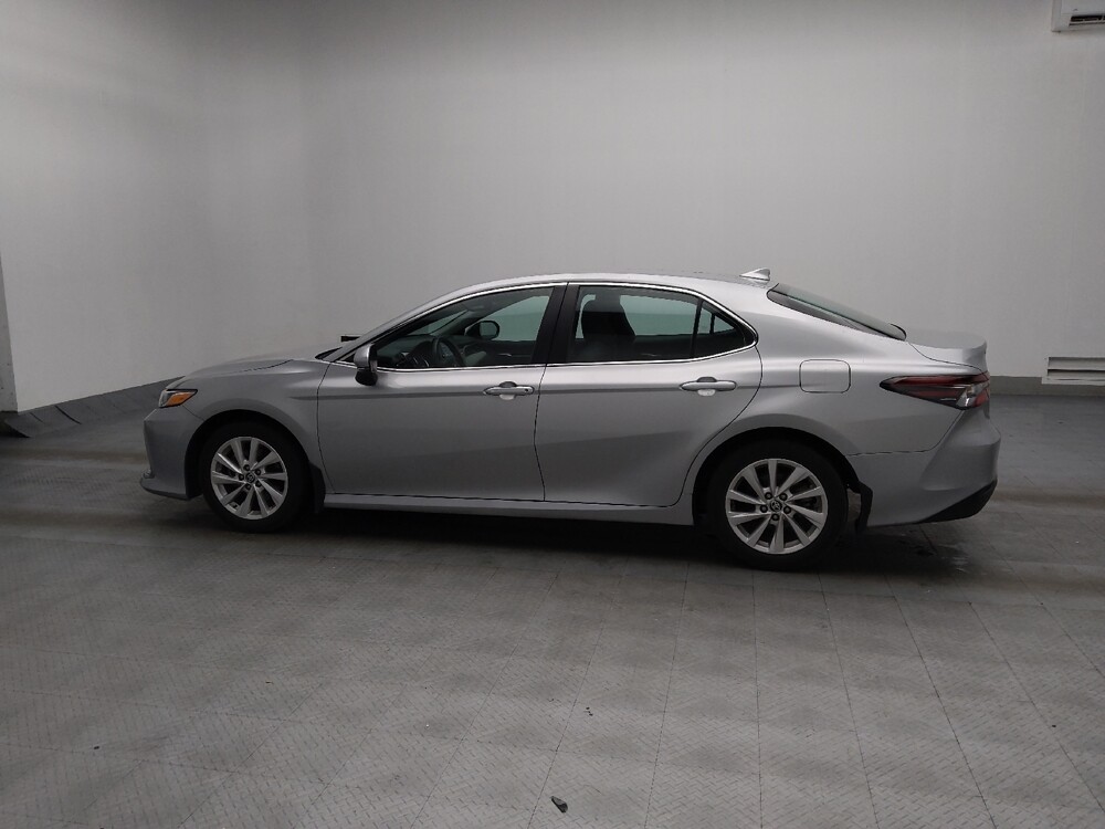 2024 Toyota Camry in Stone Mountain, GA 30083 - 18102395 3