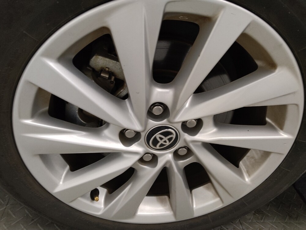 2024 Toyota Camry in Stone Mountain, GA 30083 - 18102395 31