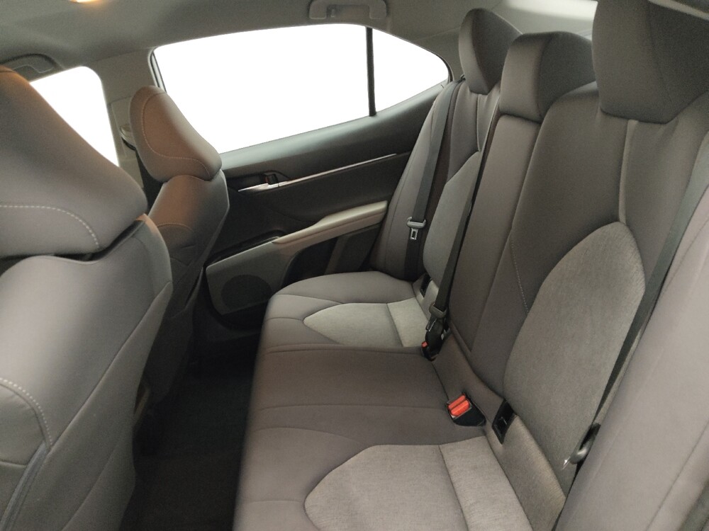 2024 Toyota Camry in Stone Mountain, GA 30083 - 18102395 18