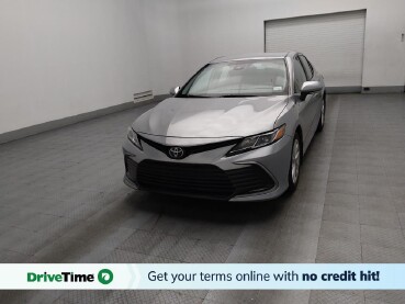 2024 Toyota Camry in Stone Mountain, GA 30083