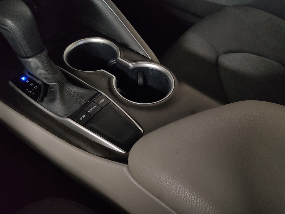 2024 Toyota Camry in Stone Mountain, GA 30083 - 18102395 26