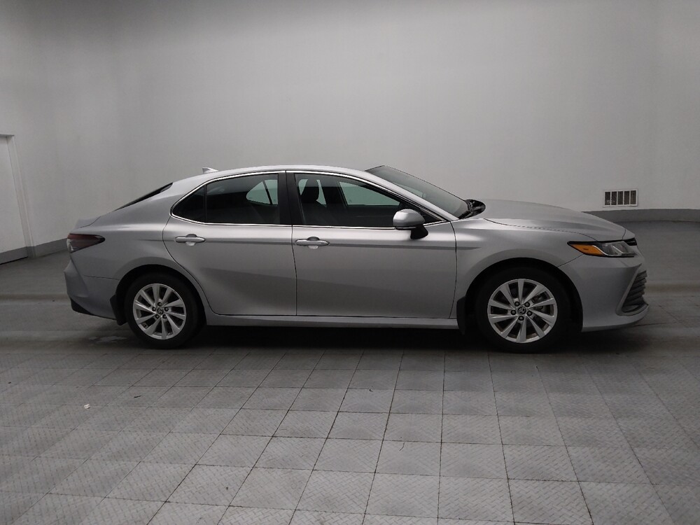 2024 Toyota Camry in Stone Mountain, GA 30083 - 18102395 11