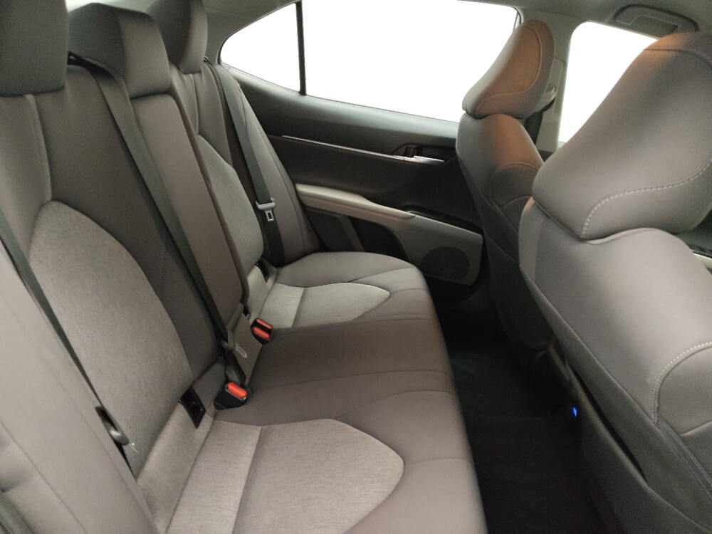 2024 Toyota Camry in Stone Mountain, GA 30083 - 18102395 19