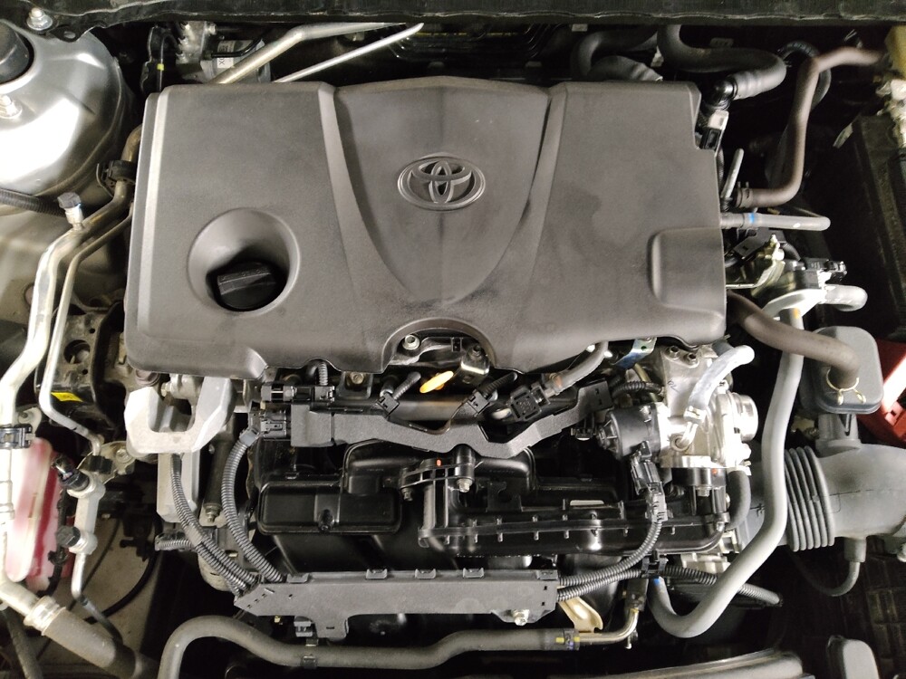 2024 Toyota Camry in Stone Mountain, GA 30083 - 18102395 30