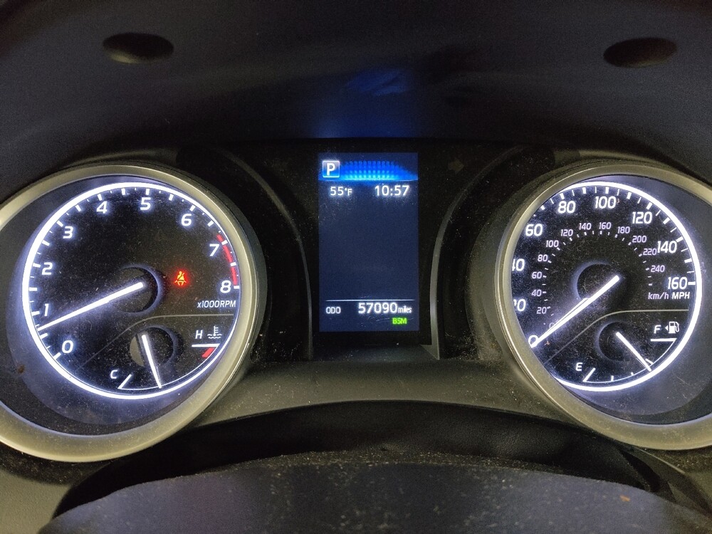 2024 Toyota Camry in Stone Mountain, GA 30083 - 18102395 23