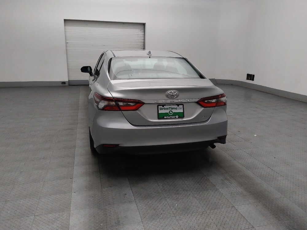 2024 Toyota Camry in Stone Mountain, GA 30083 - 18102395 6