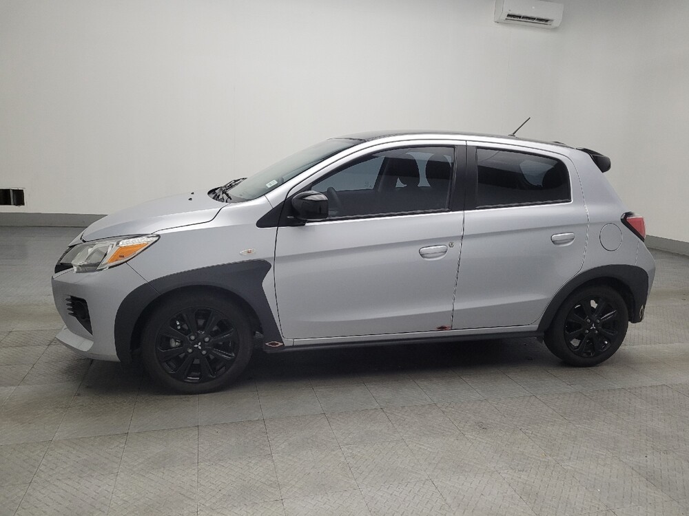 2024 Mitsubishi Mirage in Augusta, GA 30907 - 18102396 2