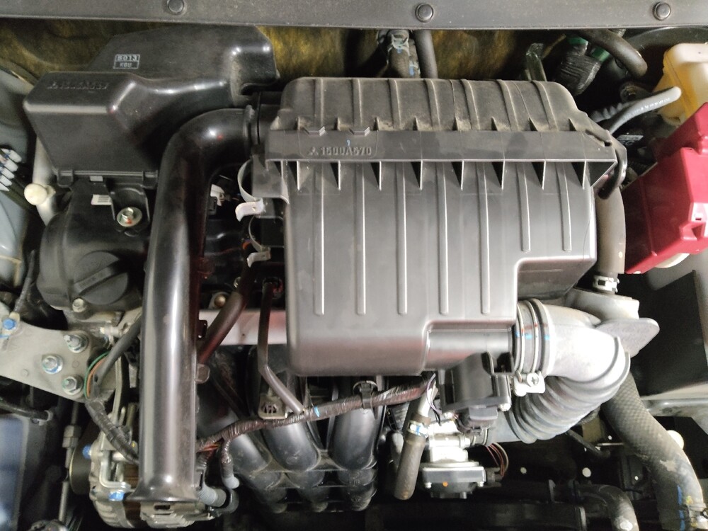 2024 Mitsubishi Mirage in Augusta, GA 30907 - 18102396 30