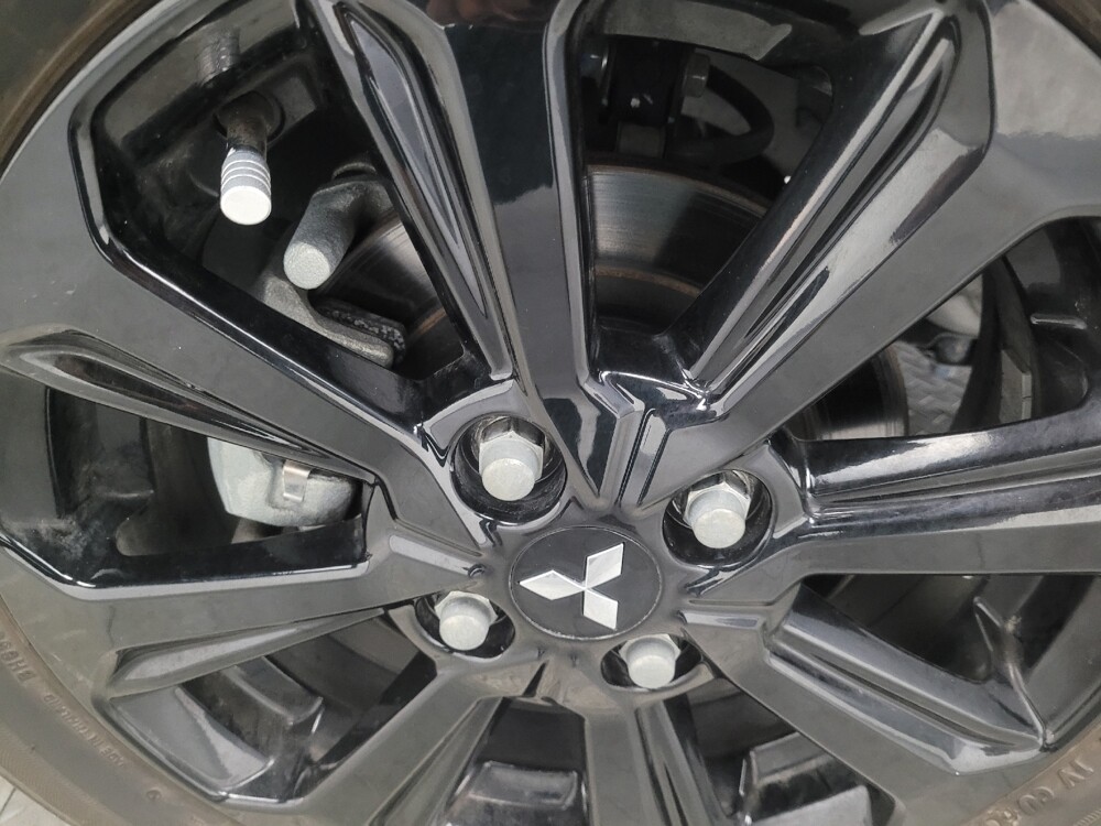 2024 Mitsubishi Mirage in Augusta, GA 30907 - 18102396 31