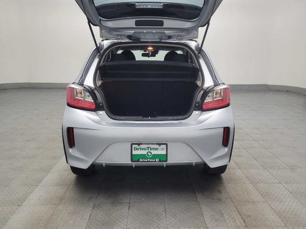 2024 Mitsubishi Mirage in Augusta, GA 30907 - 18102396 29