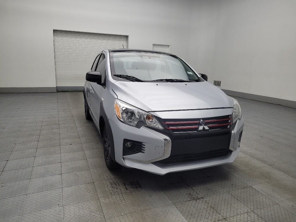 2024 Mitsubishi Mirage in Augusta, GA 30907 - 18102396 13