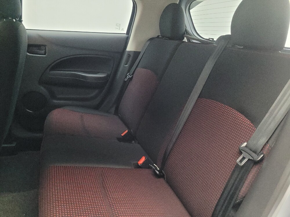 2024 Mitsubishi Mirage in Augusta, GA 30907 - 18102396 18