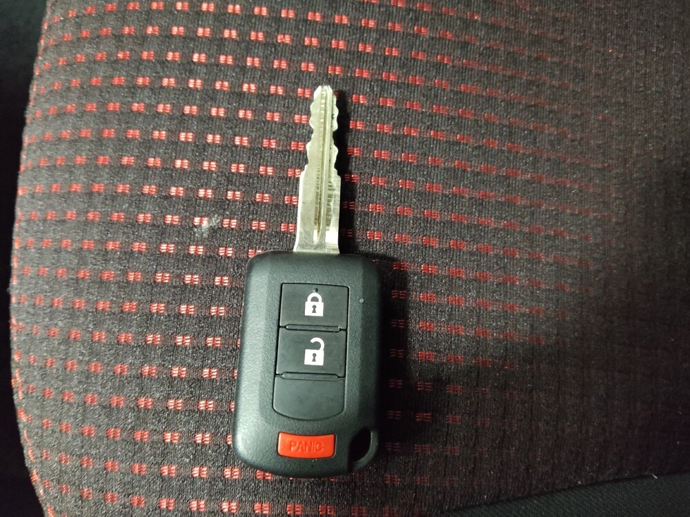 2024 Mitsubishi Mirage in Augusta, GA 30907 - 18102396 32