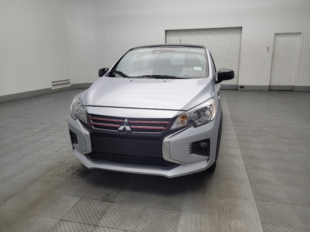 2024 Mitsubishi Mirage in Augusta, GA 30907 - 18102396 15