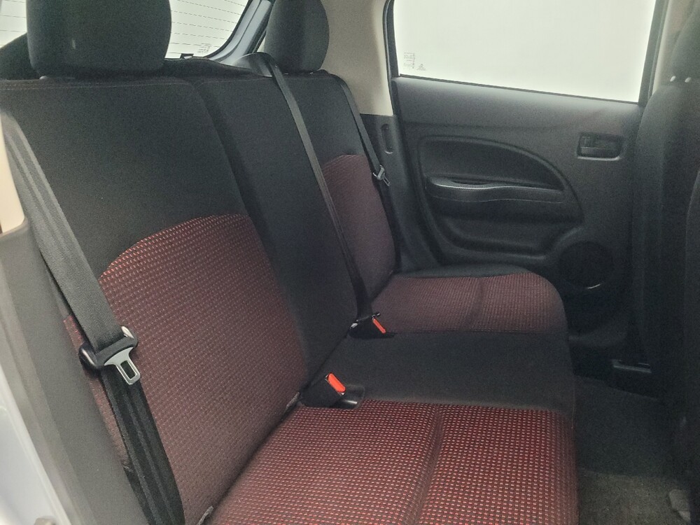 2024 Mitsubishi Mirage in Augusta, GA 30907 - 18102396 19