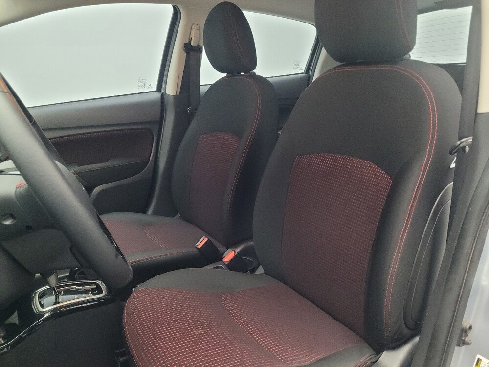 2024 Mitsubishi Mirage in Augusta, GA 30907 - 18102396 17