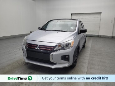2024 Mitsubishi Mirage in Augusta, GA 30907
