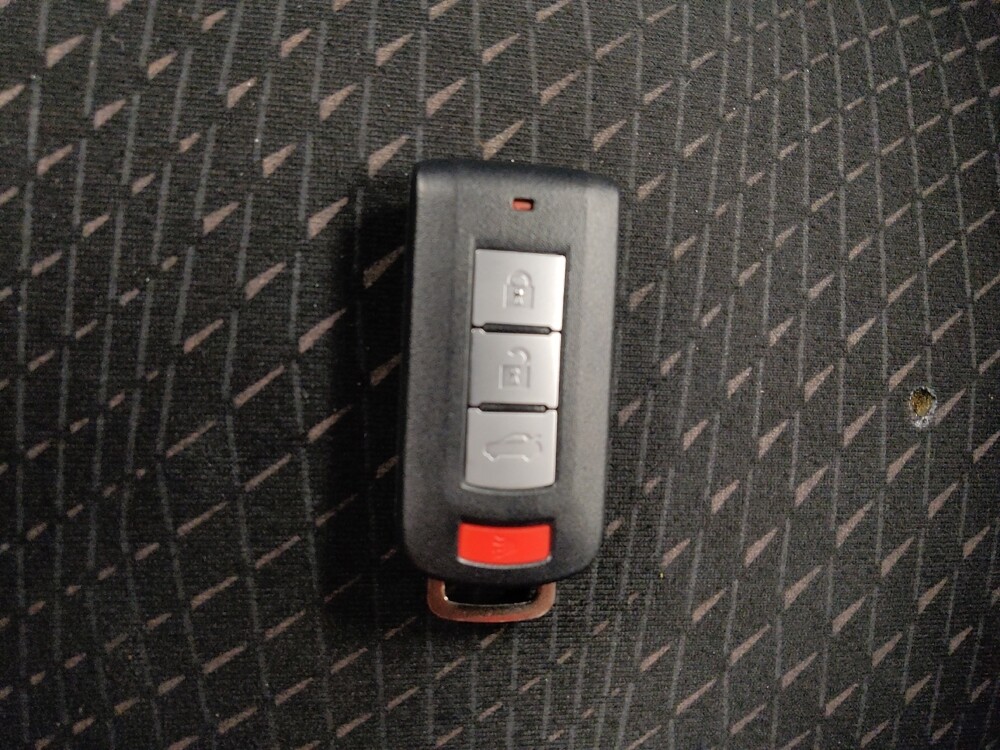 2024 Mitsubishi Mirage G4 in Stone Mountain, GA 30083 - 18102397 32