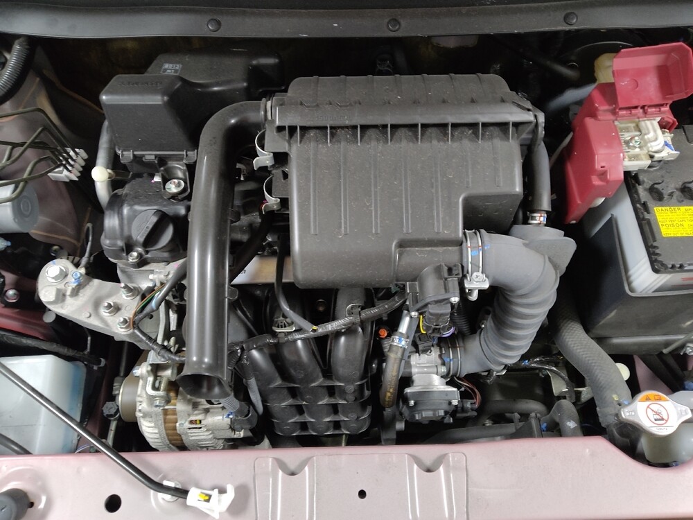 2024 Mitsubishi Mirage G4 in Stone Mountain, GA 30083 - 18102397 30