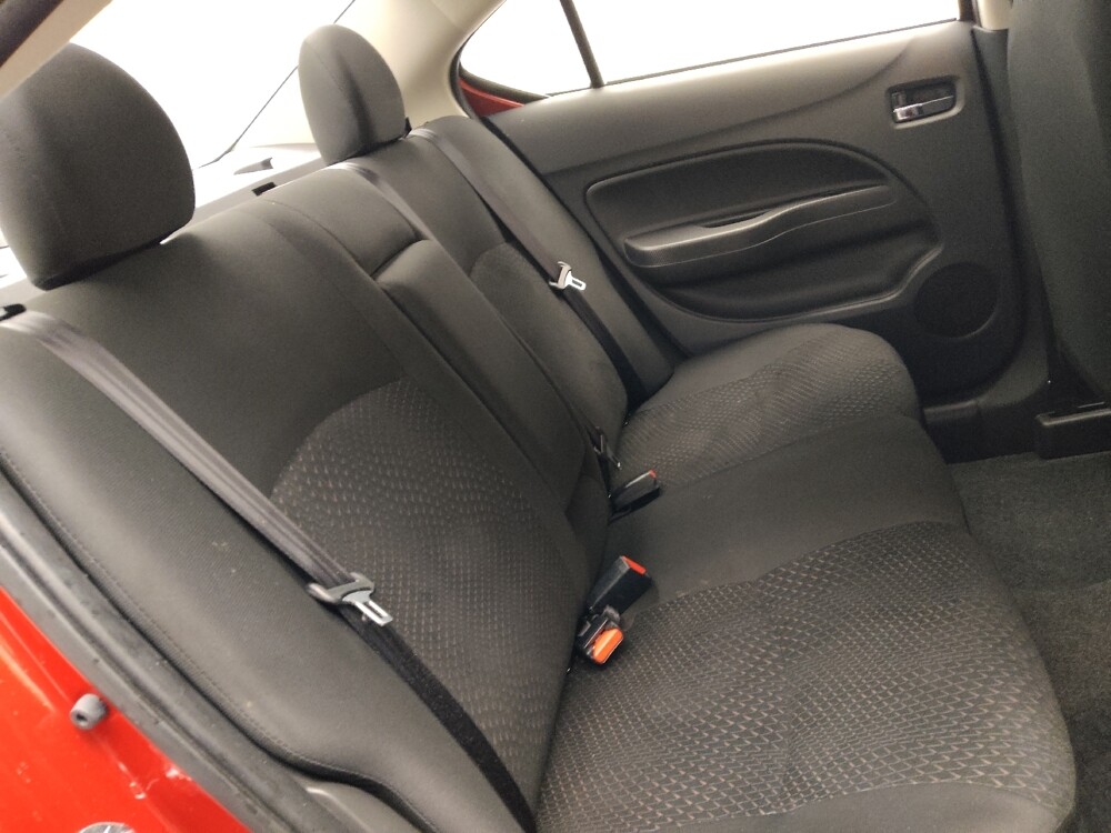 2024 Mitsubishi Mirage G4 in Stone Mountain, GA 30083 - 18102397 19