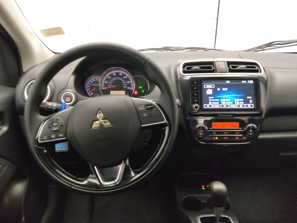 2024 Mitsubishi Mirage G4 in Stone Mountain, GA 30083 - 18102397 22