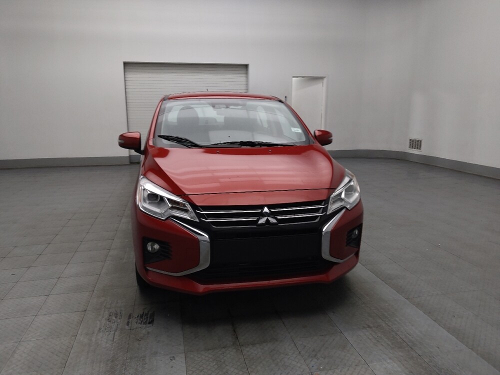 2024 Mitsubishi Mirage G4 in Stone Mountain, GA 30083 - 18102397 14