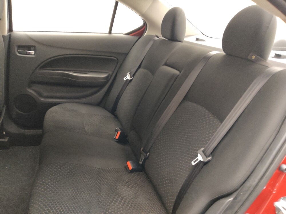 2024 Mitsubishi Mirage G4 in Stone Mountain, GA 30083 - 18102397 18