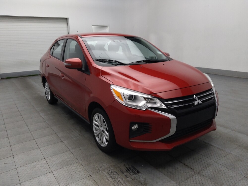 2024 Mitsubishi Mirage G4 in Stone Mountain, GA 30083 - 18102397 13
