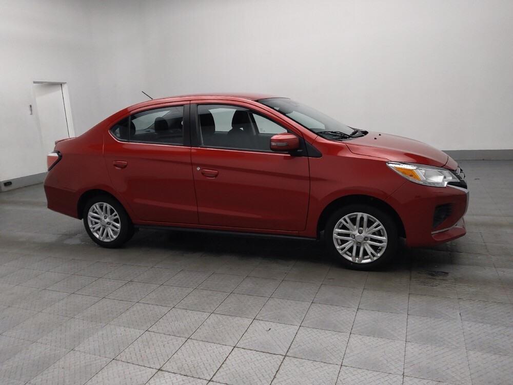2024 Mitsubishi Mirage G4 in Stone Mountain, GA 30083 - 18102397 11