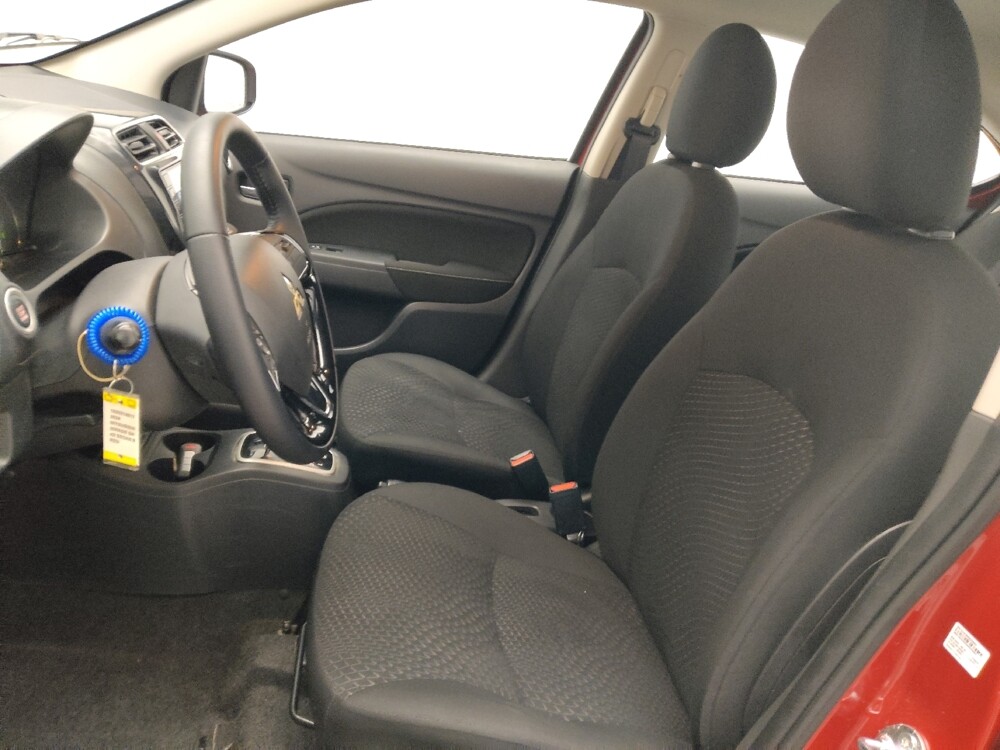 2024 Mitsubishi Mirage G4 in Stone Mountain, GA 30083 - 18102397 17