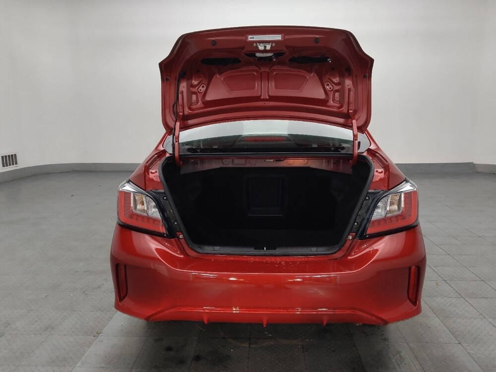 2024 Mitsubishi Mirage G4 in Stone Mountain, GA 30083 - 18102397 29