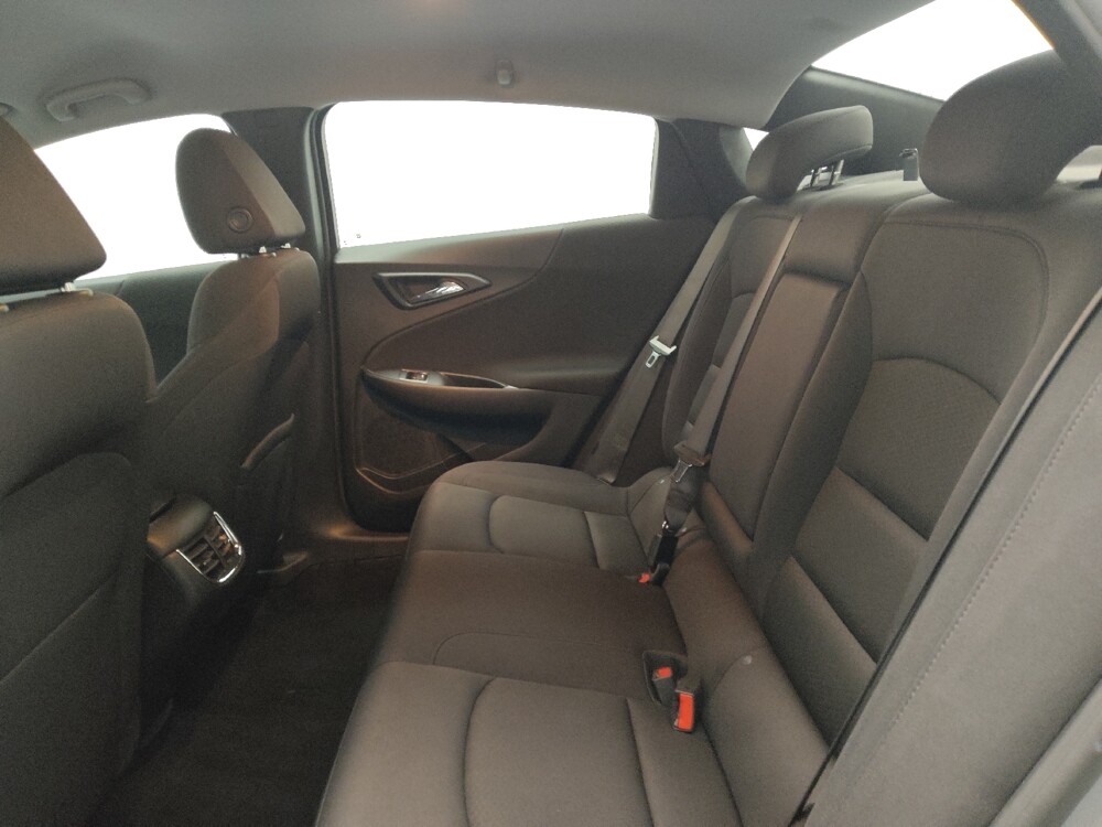 2023 Chevrolet Malibu in Conyers, GA 30094 - 18102398 18