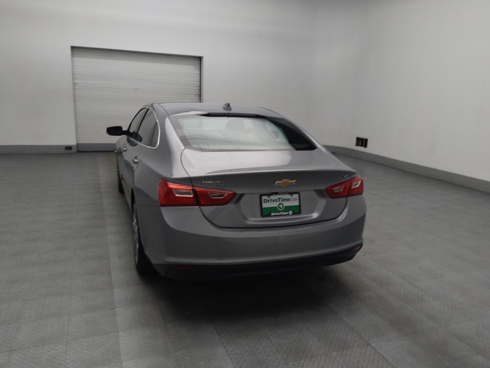 2023 Chevrolet Malibu in Conyers, GA 30094 - 18102398 6