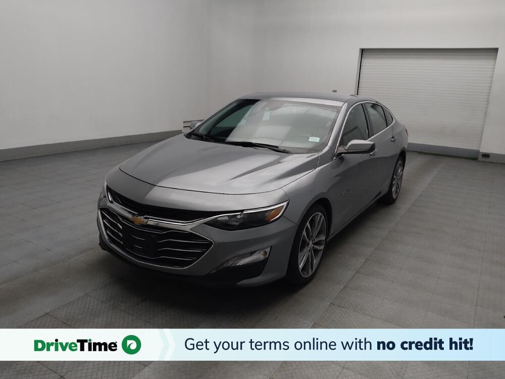 2023 Chevrolet Malibu in Conyers, GA 30094 - 18102398