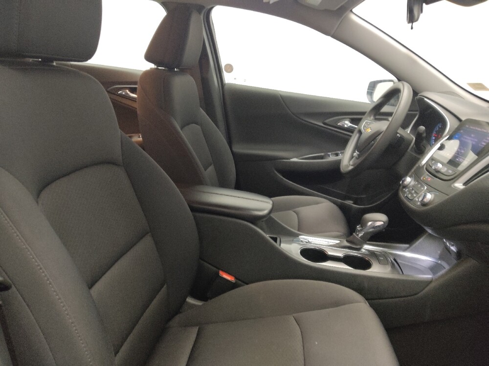 2023 Chevrolet Malibu in Conyers, GA 30094 - 18102398 21