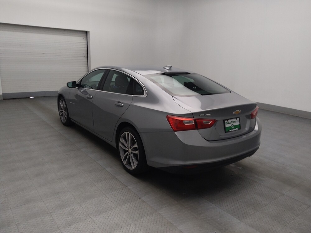 2023 Chevrolet Malibu in Conyers, GA 30094 - 18102398 5