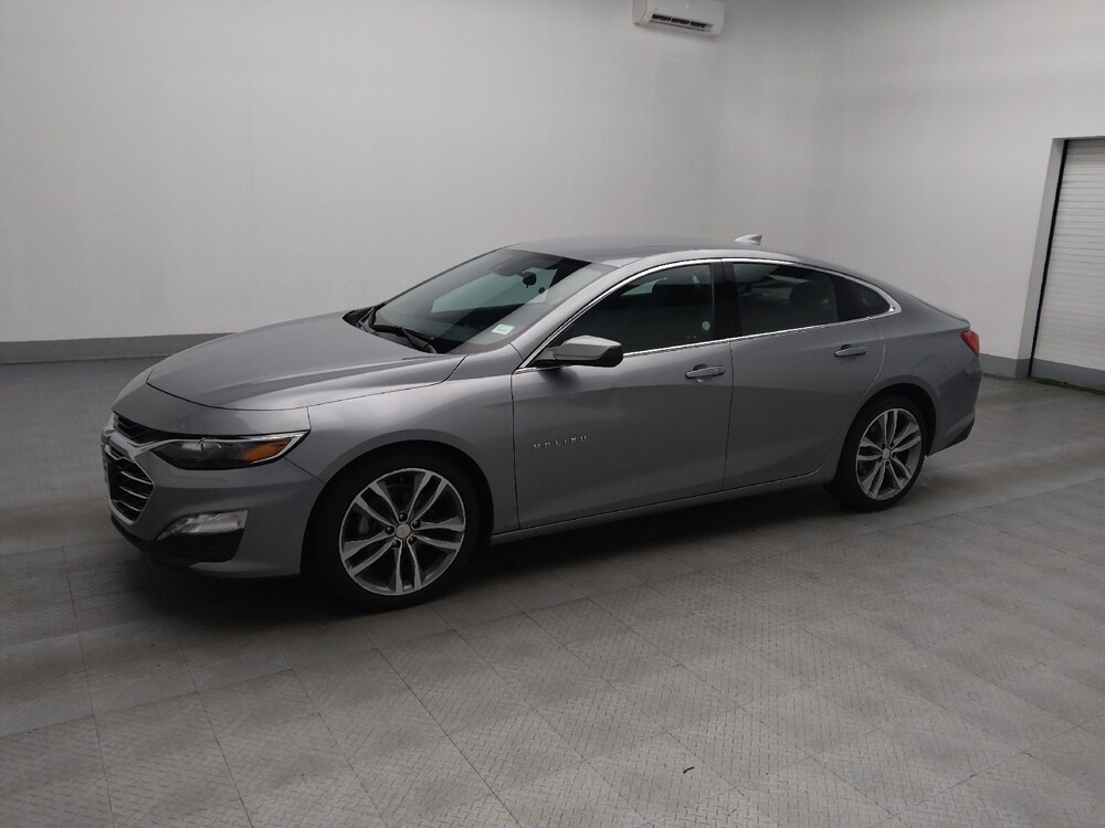 2023 Chevrolet Malibu in Conyers, GA 30094 - 18102398 2