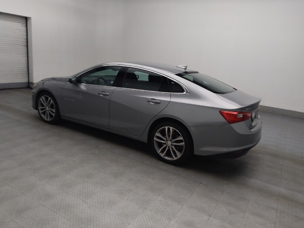 2023 Chevrolet Malibu in Conyers, GA 30094 - 18102398 3