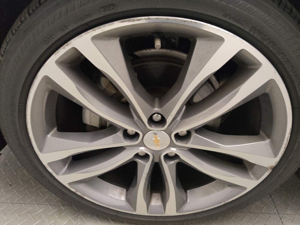 2023 Chevrolet Malibu in Conyers, GA 30094 - 18102398 31