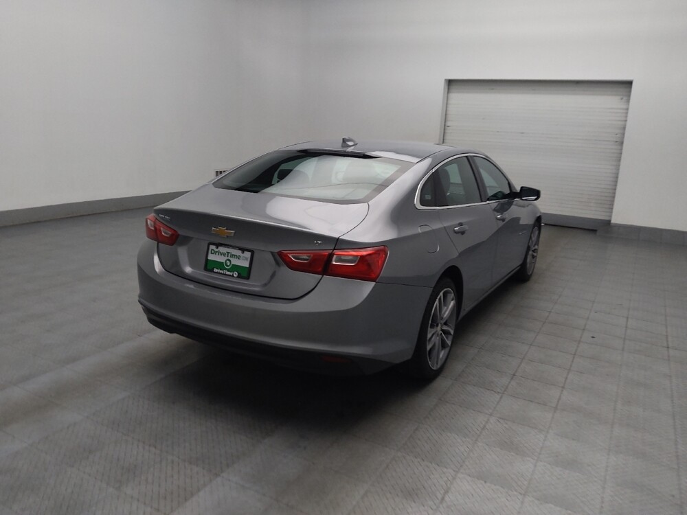 2023 Chevrolet Malibu in Conyers, GA 30094 - 18102398 9