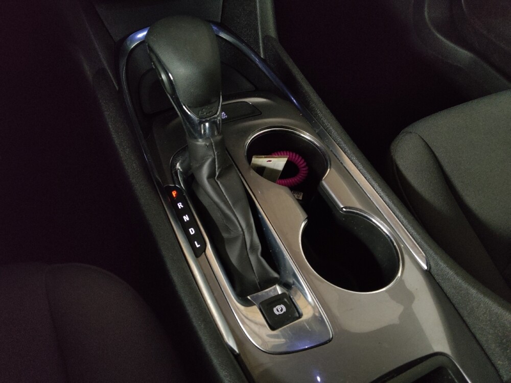 2023 Chevrolet Malibu in Conyers, GA 30094 - 18102398 26