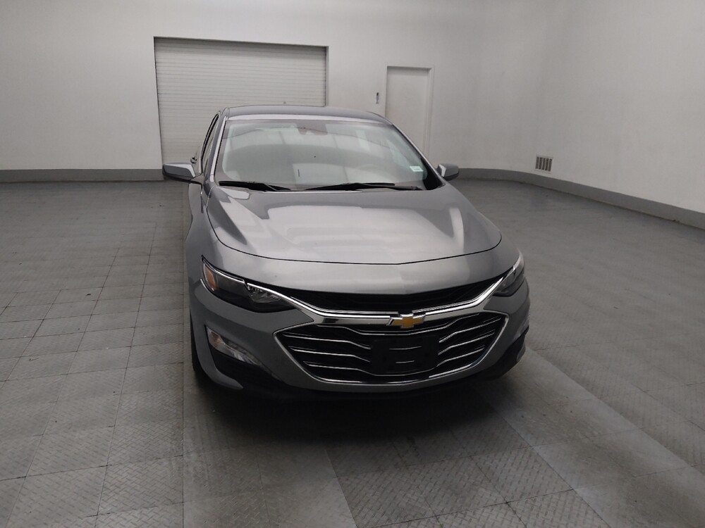 2023 Chevrolet Malibu in Conyers, GA 30094 - 18102398 14
